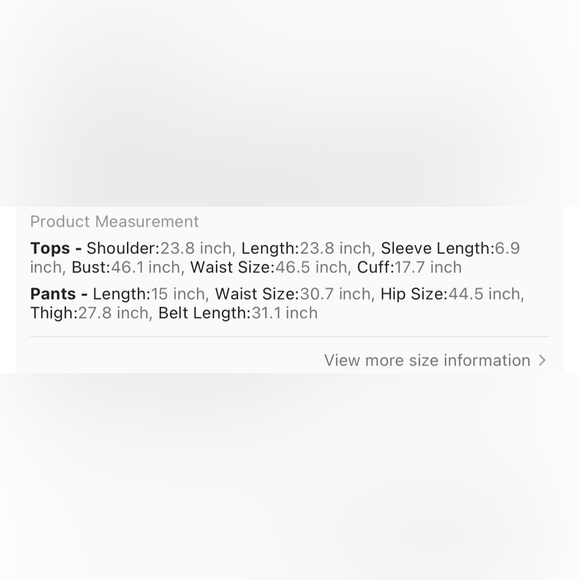 Lounge Set - Picture 9 of 10